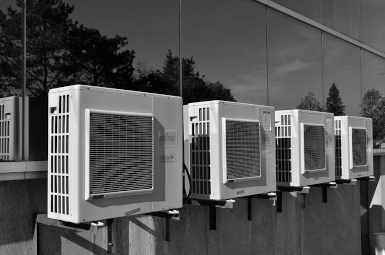 Calculating HVAC Requirements for Construction Projects