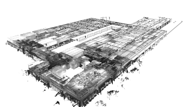 Enhancing Construction Accuracy with BIM: Precise Calculations