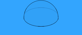 Hemisphere Calculator