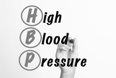 High blood pressure: 5 tips to avoid it