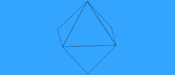 Octahedron Calculator