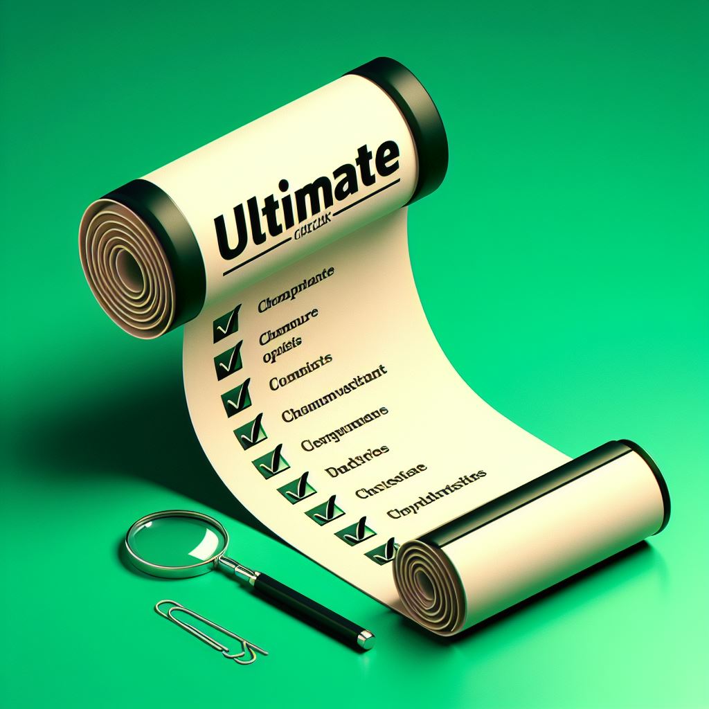 Seamless Moving Your Ultimate Checklist