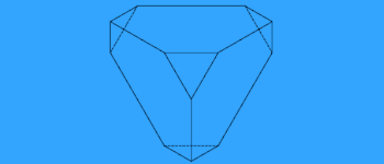Truncated Tetrahedron Calculator